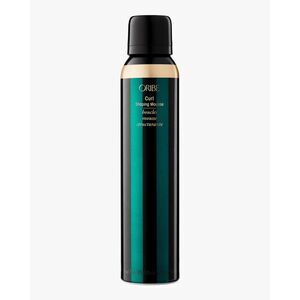 Oribe Curl Shaping Mousse 5.7 oz New w/o Box